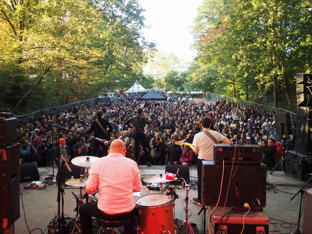 Un weekend en Enfer #3 - I'M FROM RENNES