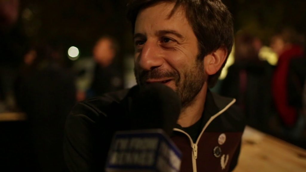 Le micro-trottoir - Un weekend en Enfer #1 / Let's dance ! - I'm from